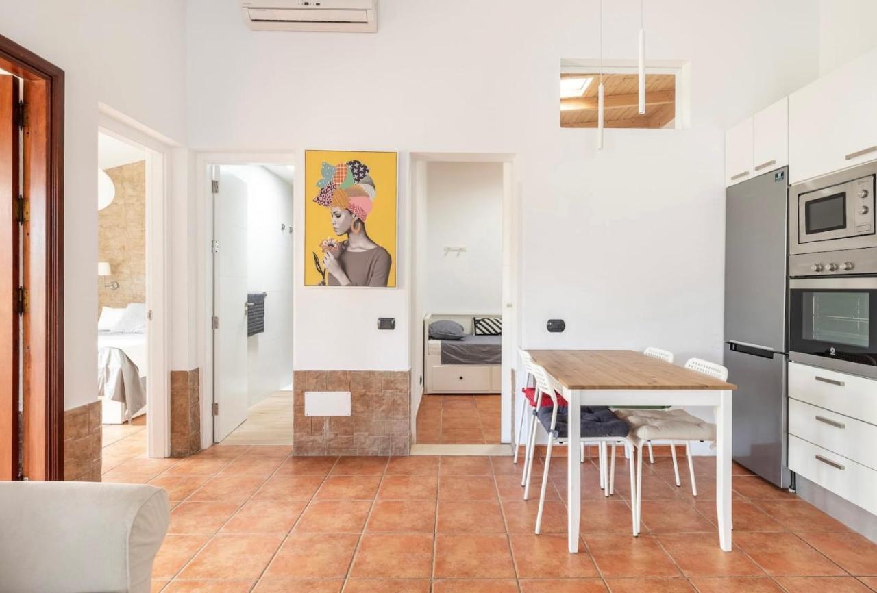 Fast Wifi & Relax Bungalow Ipanema Gran Canaria Маспаломас Екстериор снимка