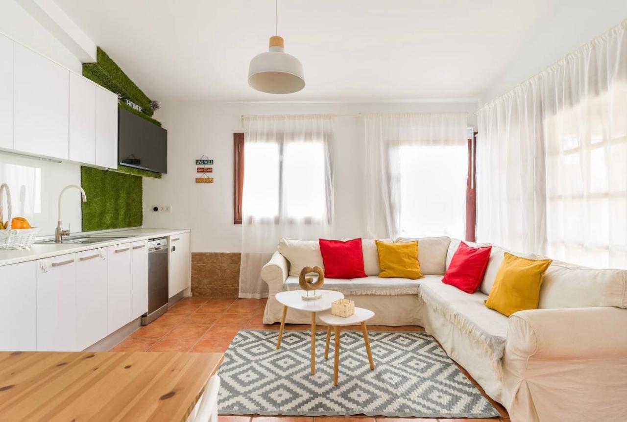 Fast Wifi & Relax Bungalow Ipanema Gran Canaria Маспаломас Екстериор снимка