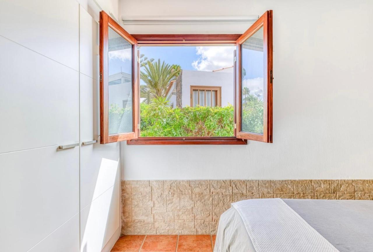 Fast Wifi & Relax Bungalow Ipanema Gran Canaria Маспаломас Екстериор снимка