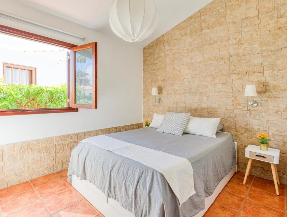 Fast Wifi & Relax Bungalow Ipanema Gran Canaria Маспаломас Екстериор снимка